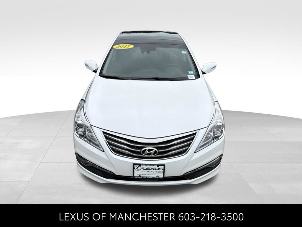 Used 2017 Hyundai Azera Limited FWD image 2