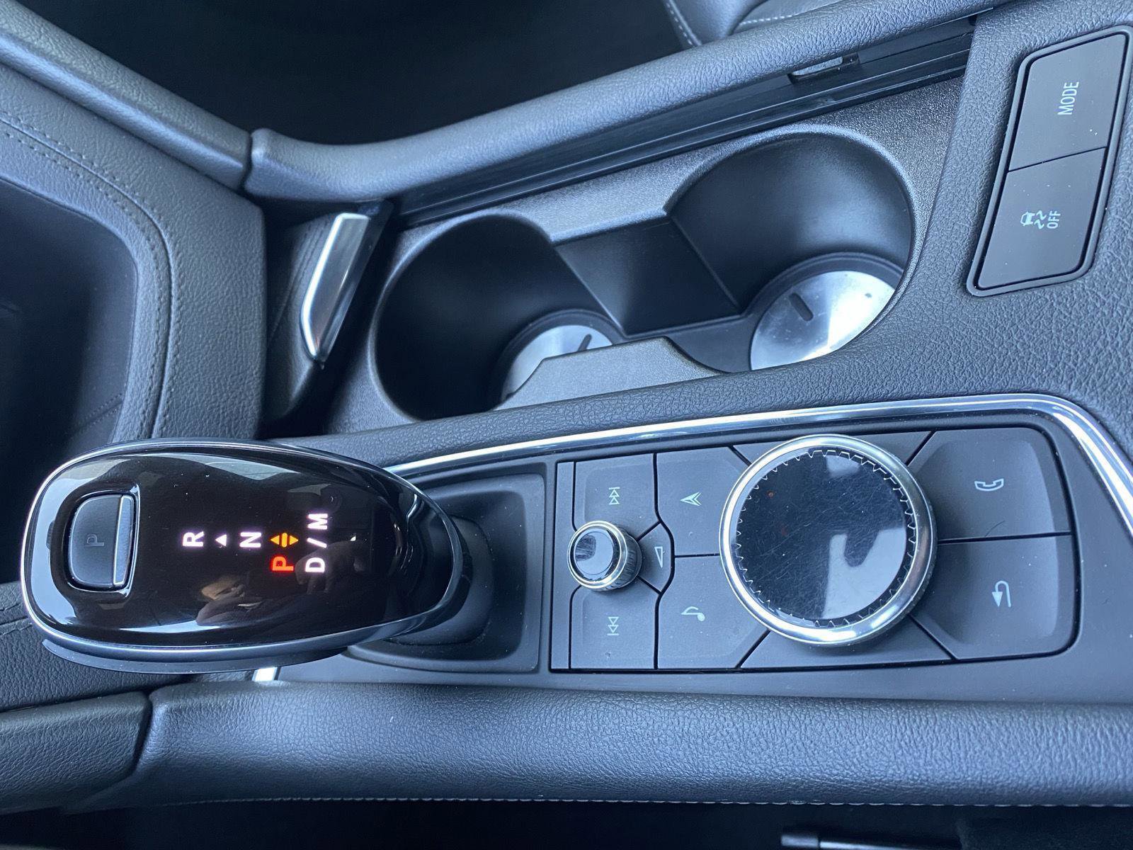 Used 2020 Cadillac XT6 Sport AWD/4WD image 18