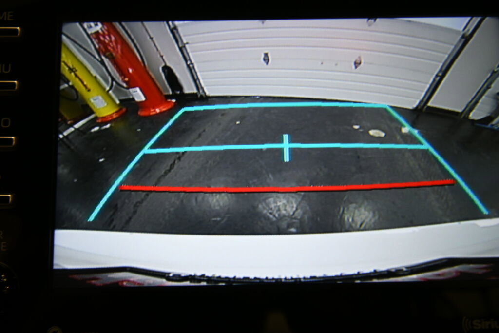 Certified 2024 Toyota Camry SE image 17