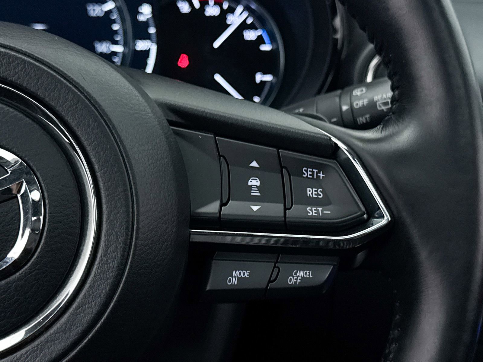 Used 2021 MAZDA CX-9 Grand Touring image 40