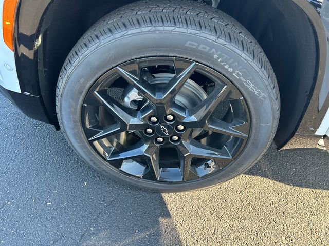 New 2026 Chevrolet Traverse RS w/ LPO, Floor Liner Package image 26