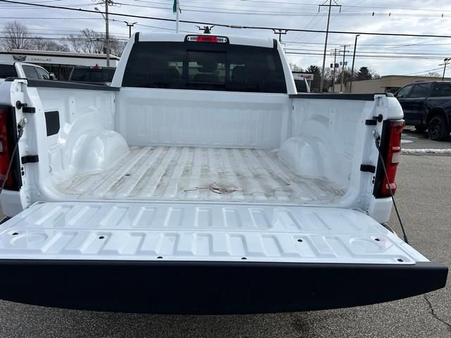 New 2026 RAM 1500 Big Horn image 26