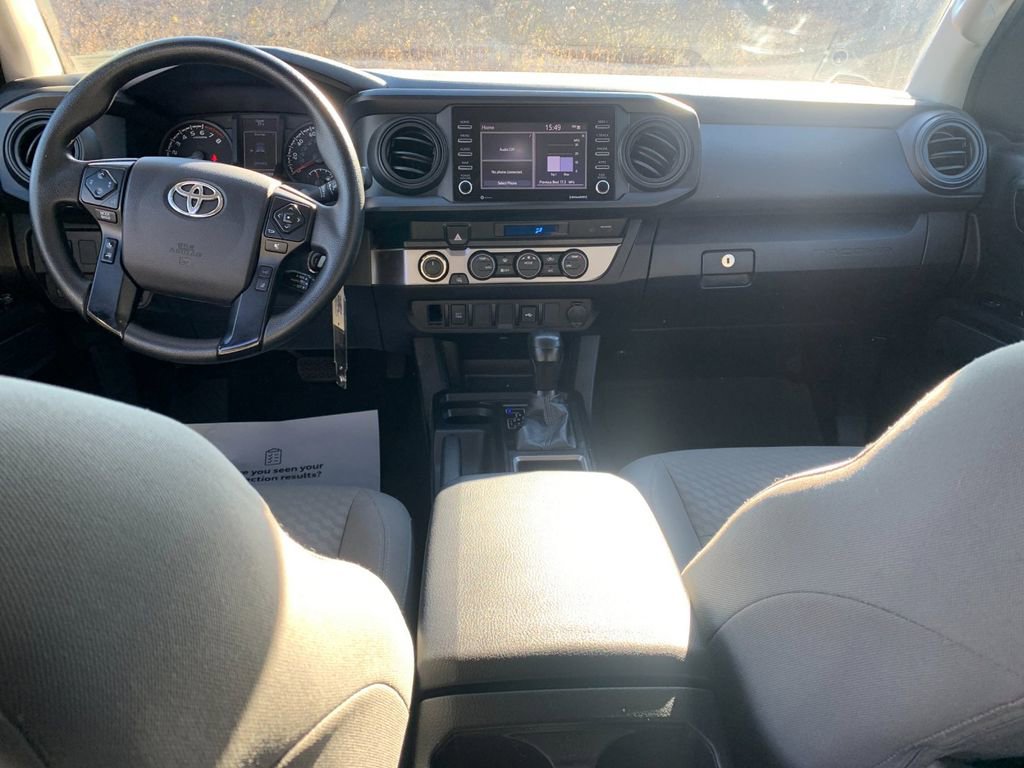 Used 2023 Toyota Tacoma SR image 16