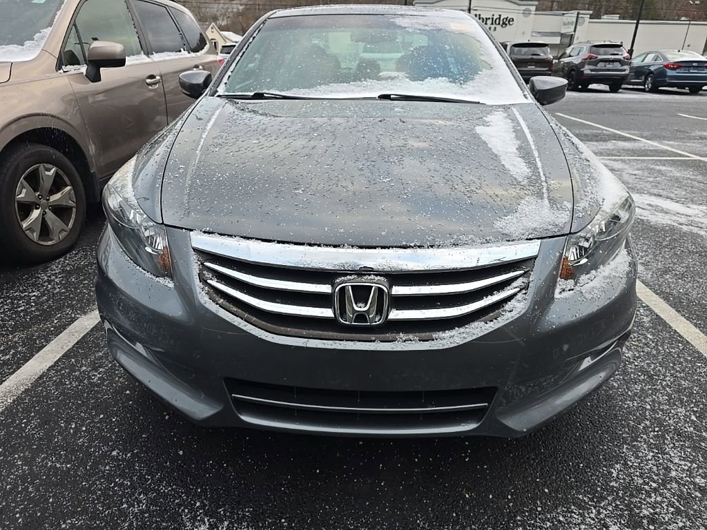 Used 2011 Honda Accord EX-L image 7