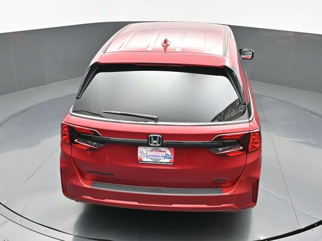 New 2026 Honda Odyssey Sport-L image 31