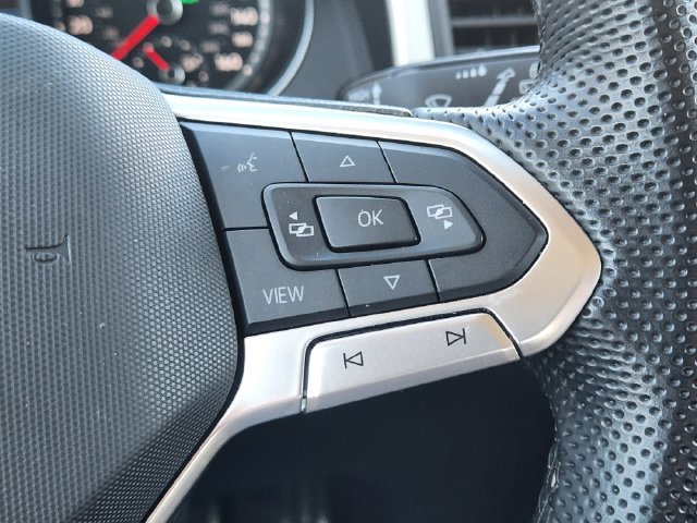 Used 2021 Volkswagen Atlas SE w/ Panoramic Sunroof Package AWD/4WD image 30