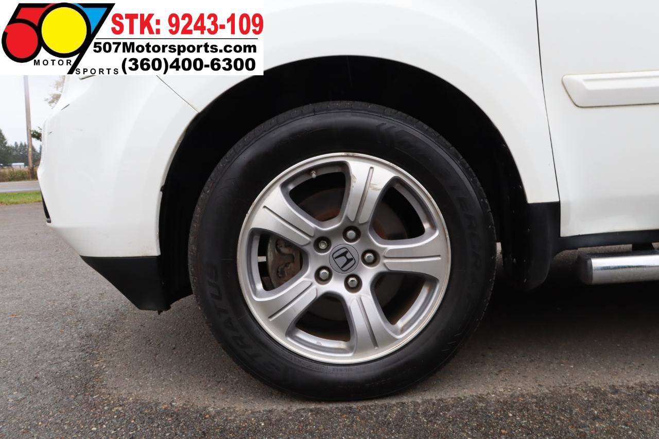 Used 2013 Honda Pilot EX image 24