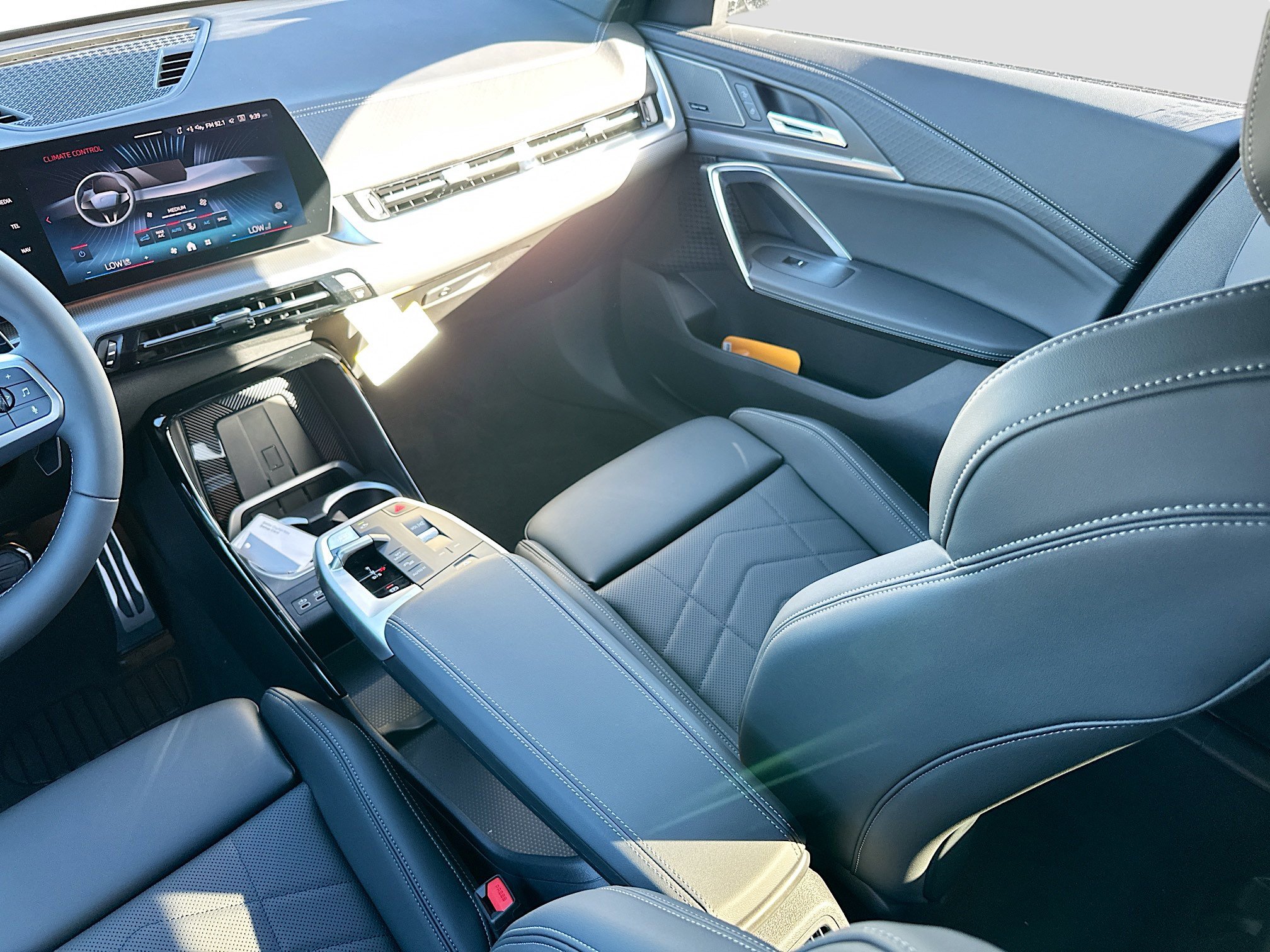 New 2026 BMW X2 M35i w/ Technology Package image 18