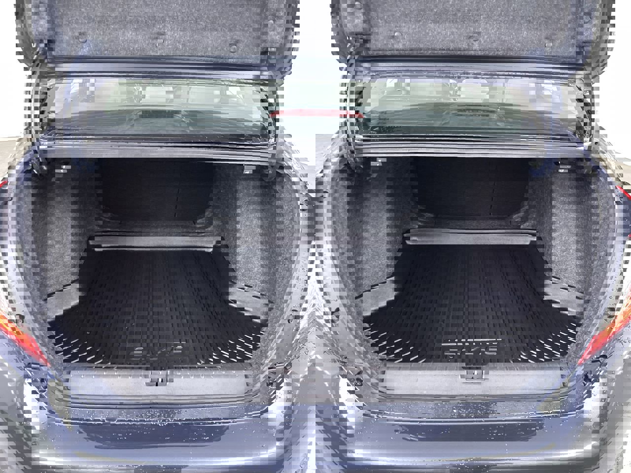 Used 2018 Honda Civic EX image 21