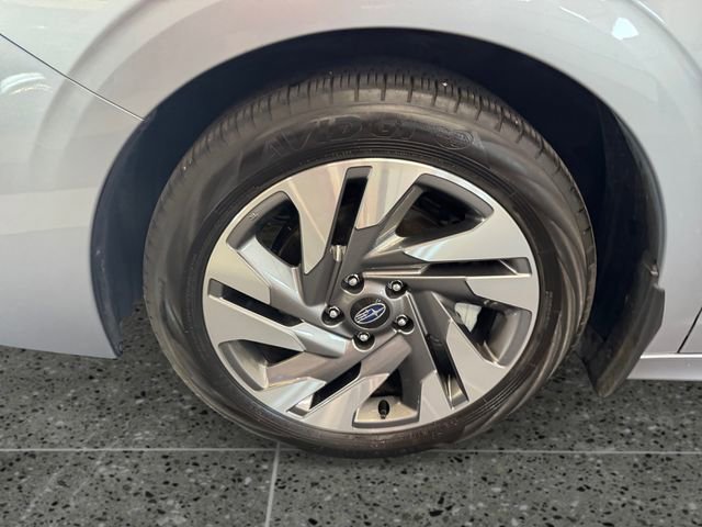 Used 2023 Subaru Legacy Limited AWD/4WD image 24