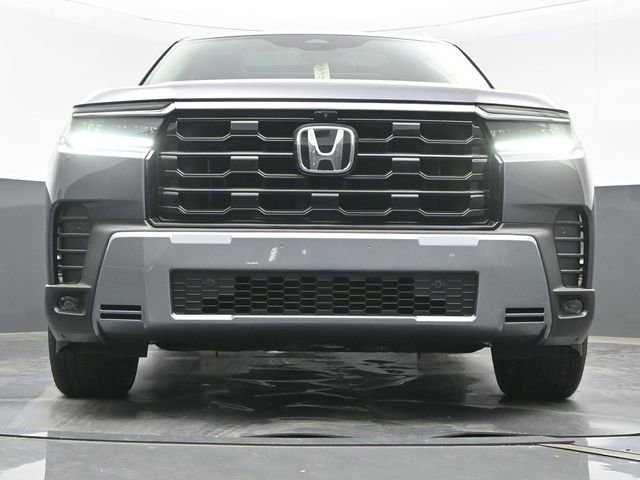 New 2026 Honda Pilot Elite image 19