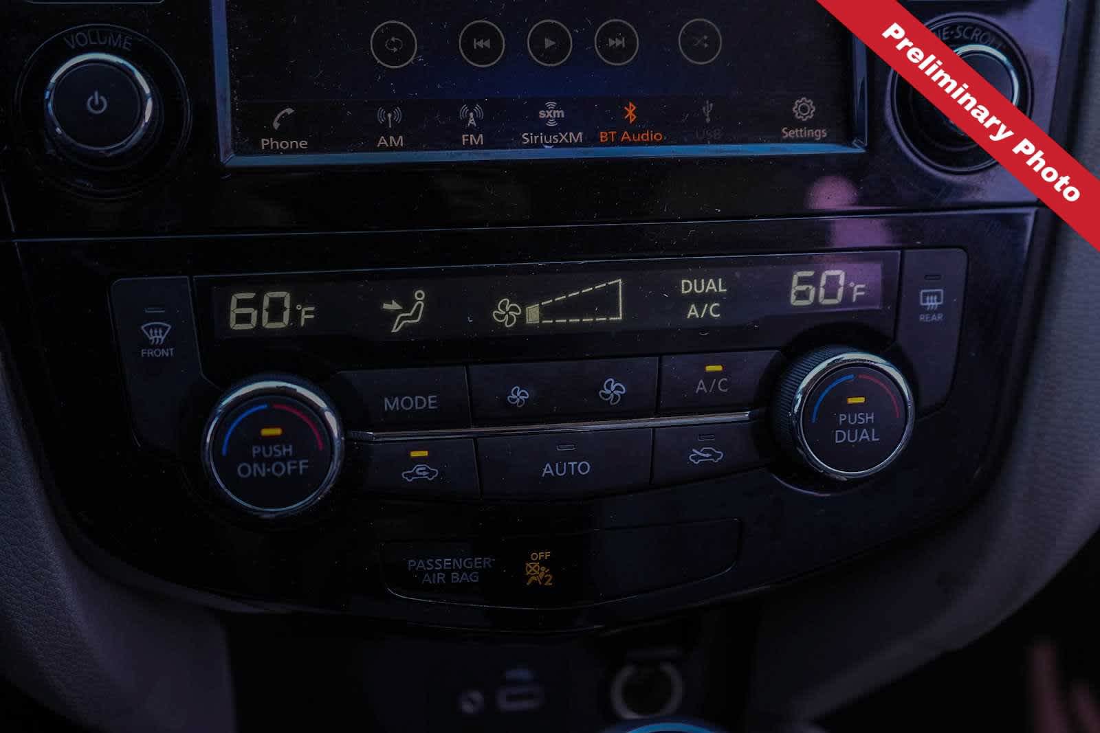 Used 2022 Nissan Rogue Sport SV w/ Technology Package FWD image 20