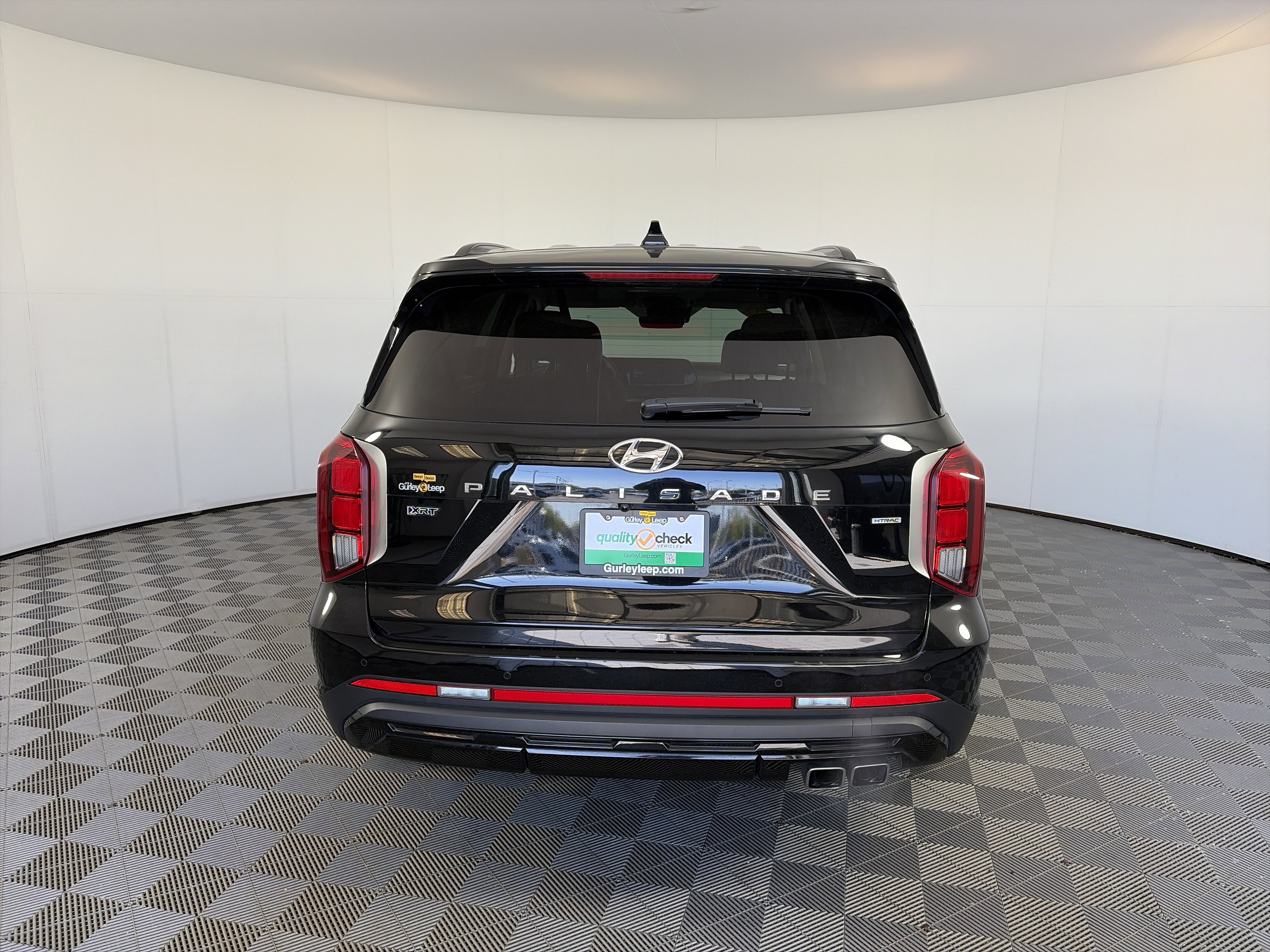 Used 2023 Hyundai Palisade XRT AWD/4WD image 10