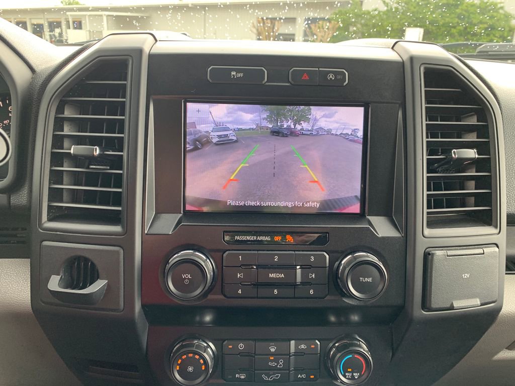 Used 2020 Ford F150 XL w/ Equipment Group 101A Mid image 16