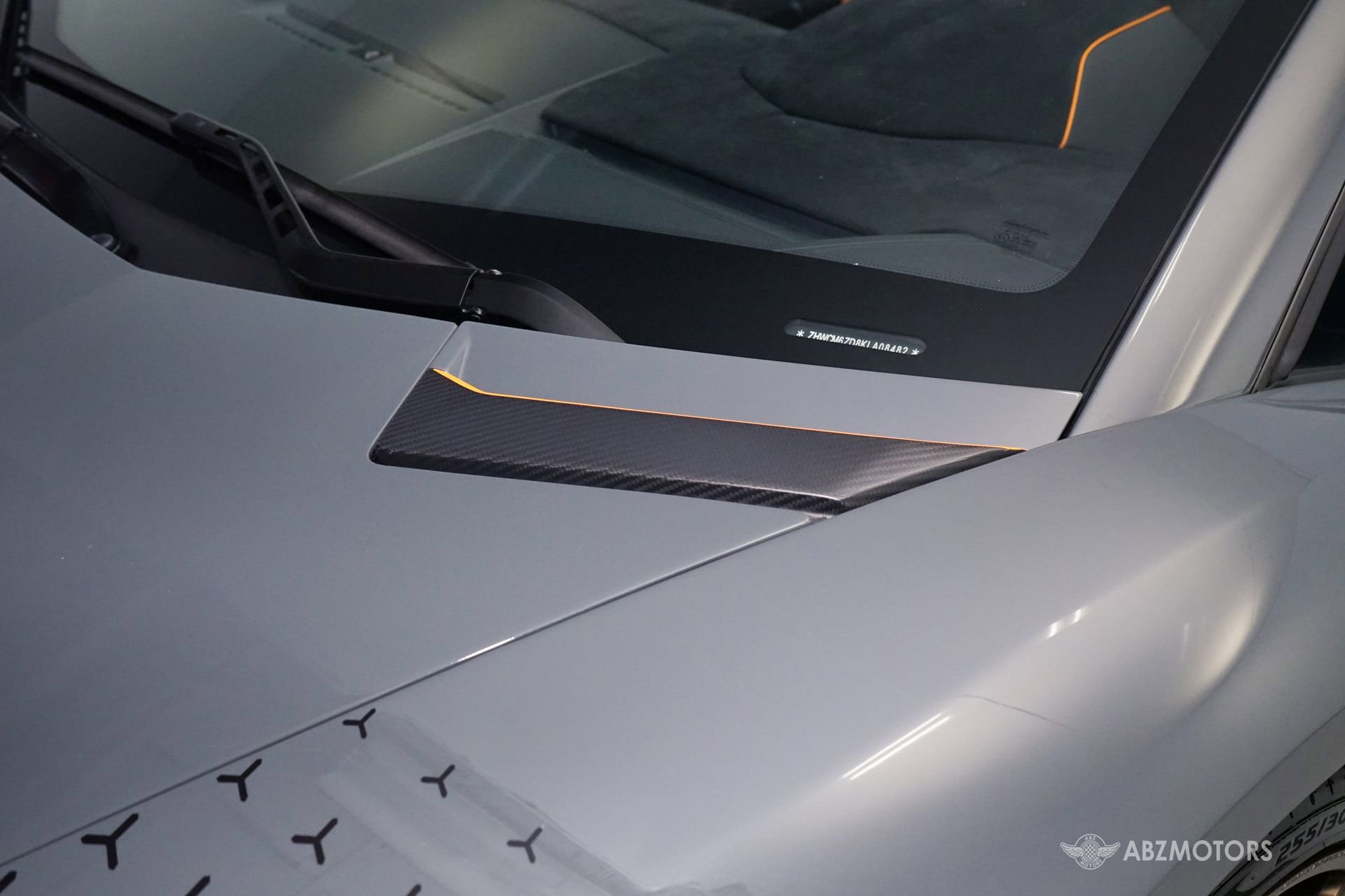 Used 2019 Lamborghini Aventador SVJ AWD/4WD image 21