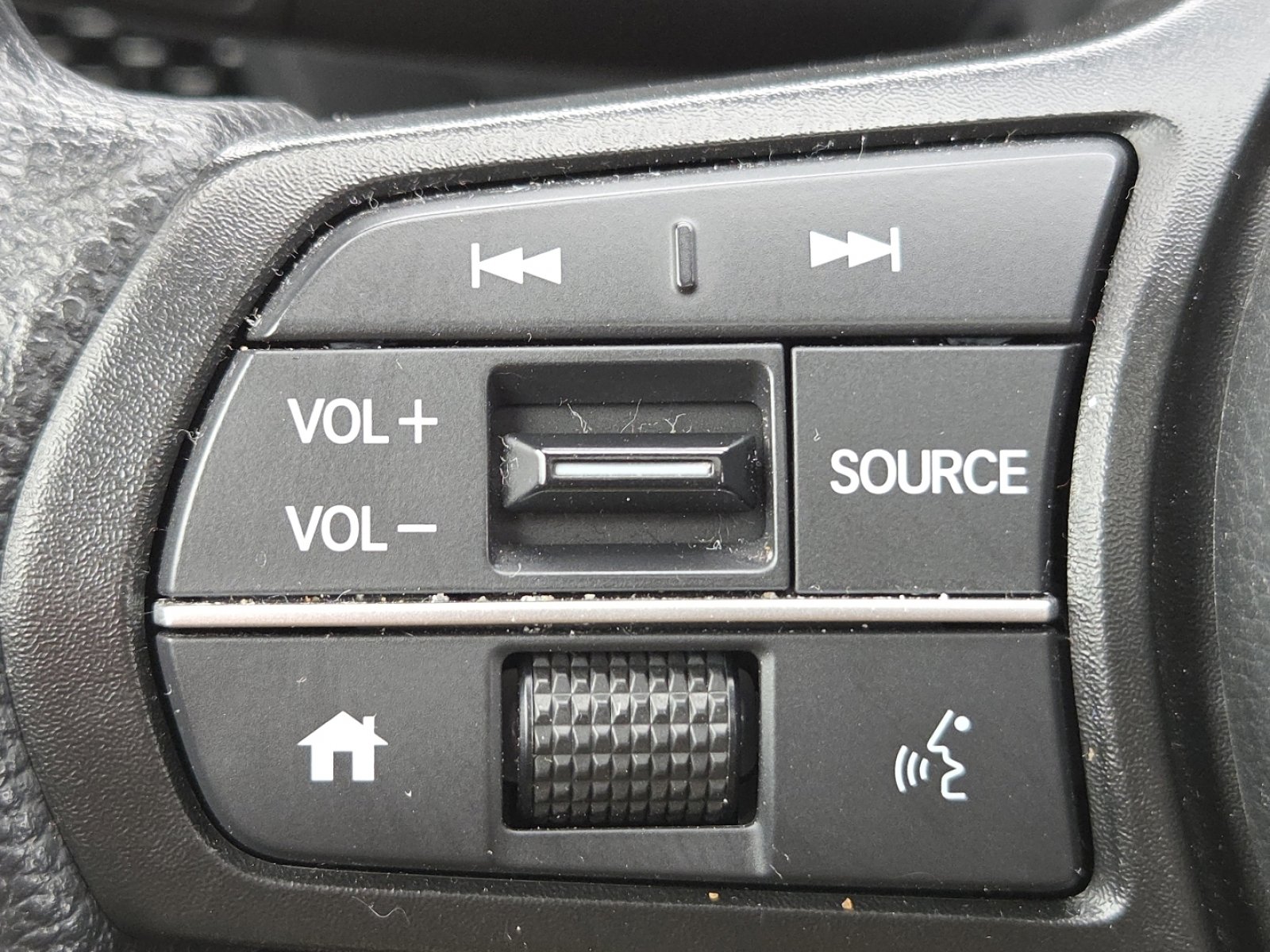 Certified 2023 Honda CR-V EX image 33