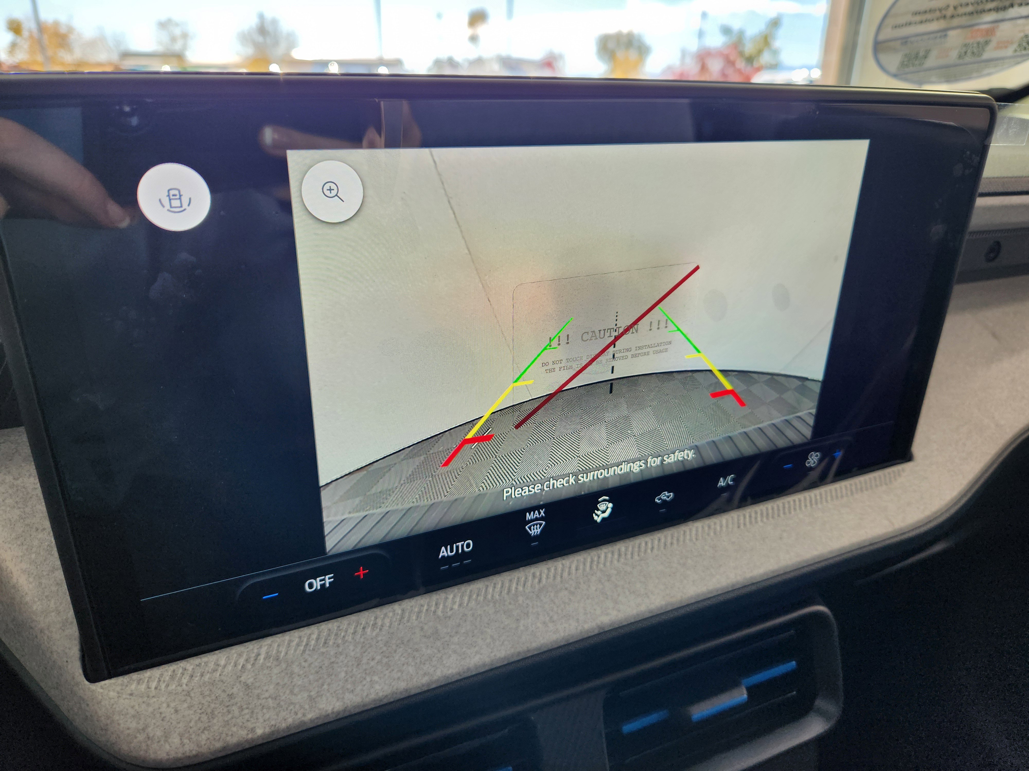 New 2025 Ford Maverick XLT image 15