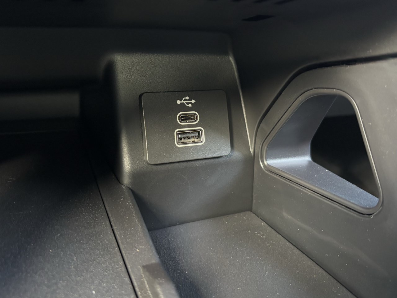 New 2026 Ford Ranger XLT AWD/4WD image 19