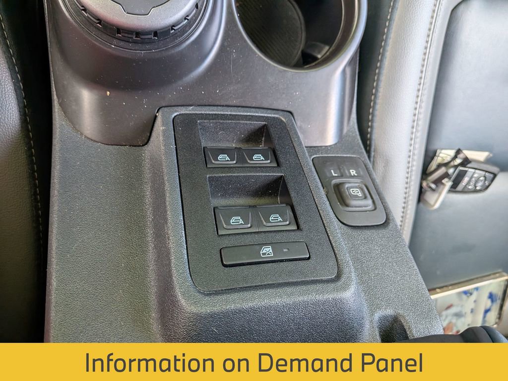 Used 2024 Ford Bronco Outer Banks image 20