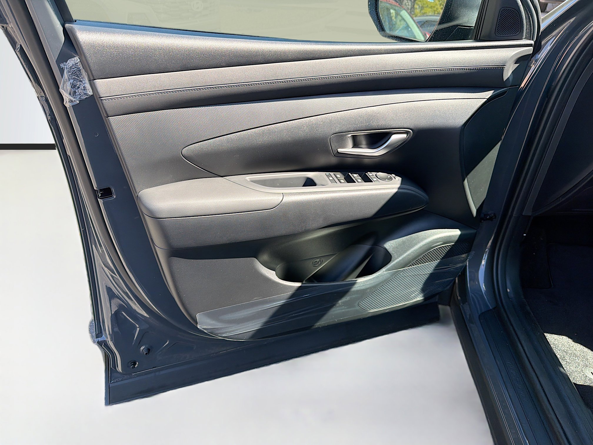 New 2026 Hyundai Tucson SEL image 23