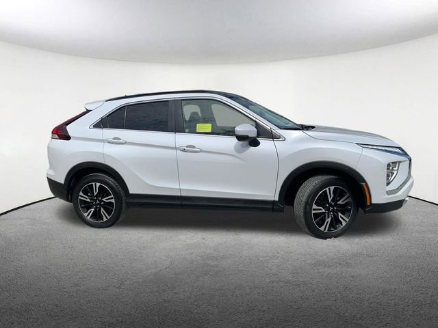 Used 2023 Mitsubishi Eclipse Cross SE image 14