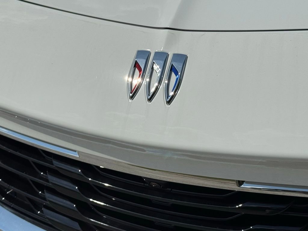 New 2026 Buick Encore GX Preferred w/ Advanced Technology Package image 6