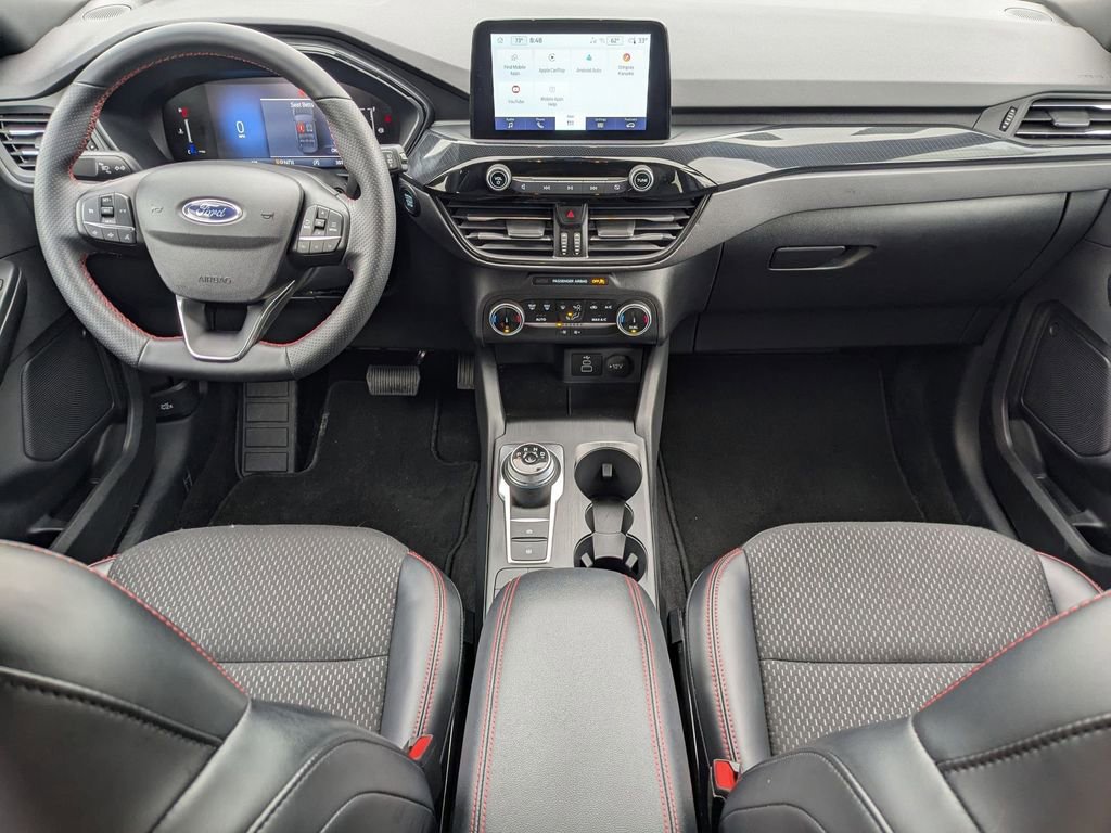 Used 2025 Ford Escape ST-Line image 31
