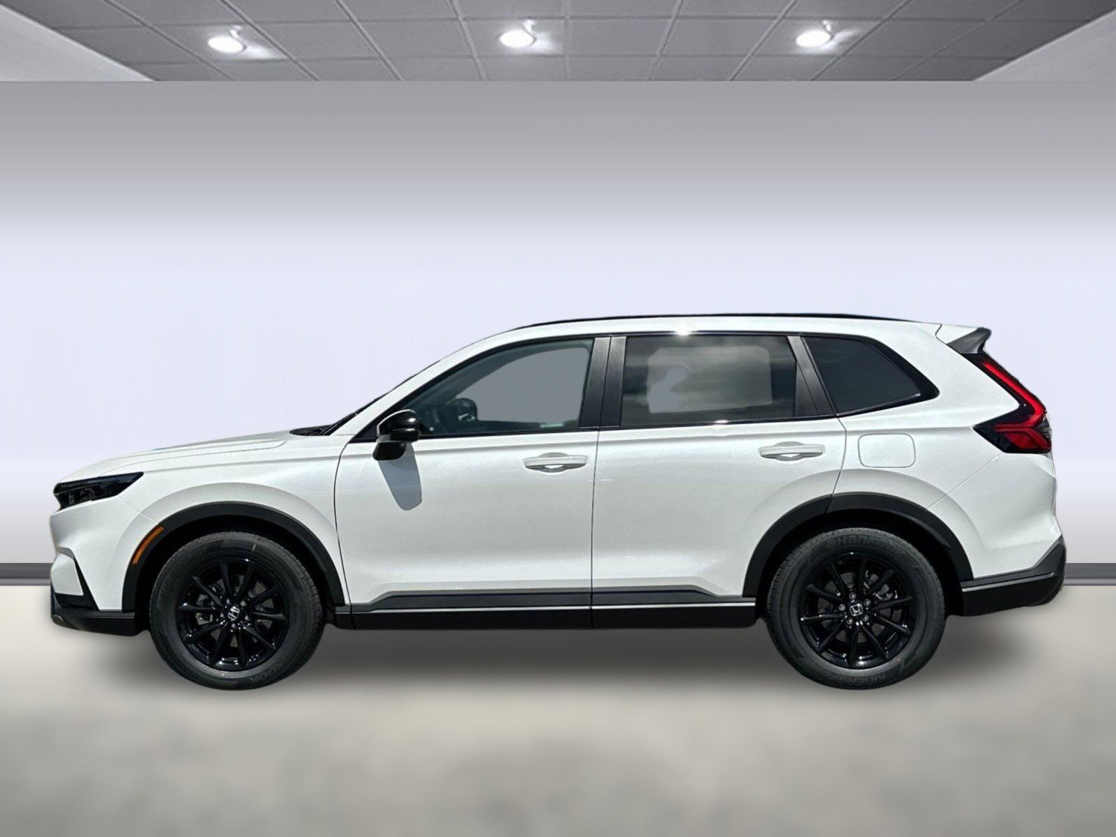 New 2026 Honda CR-V Sport-L image 2