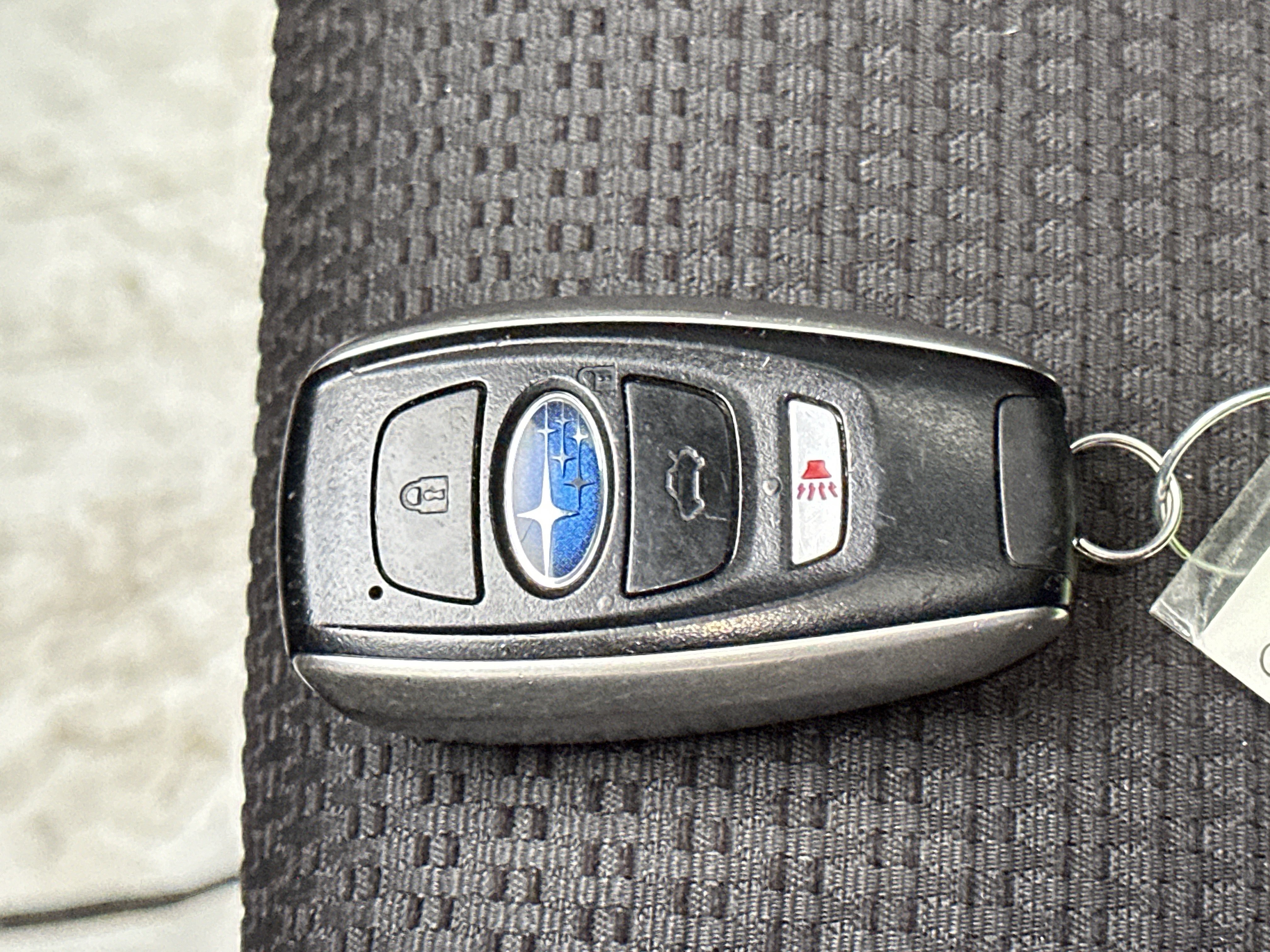 Used 2024 Subaru Outback Premium AWD/4WD image 39