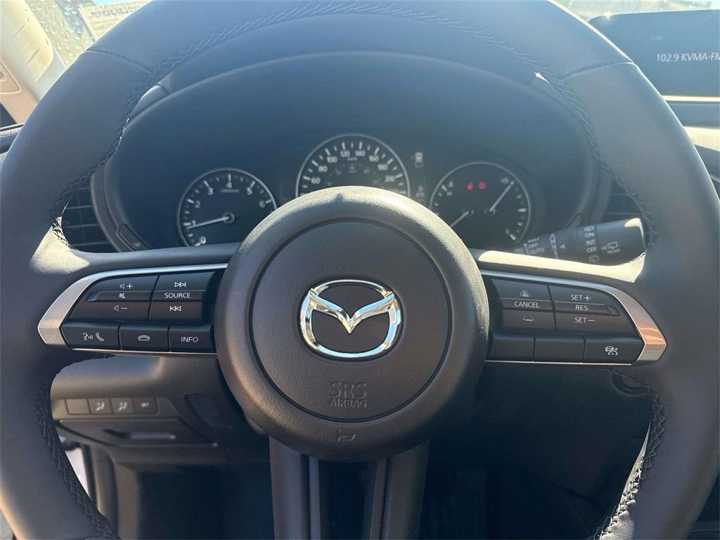 New 2026 MAZDA CX-30 AWD 2.5 S image 16