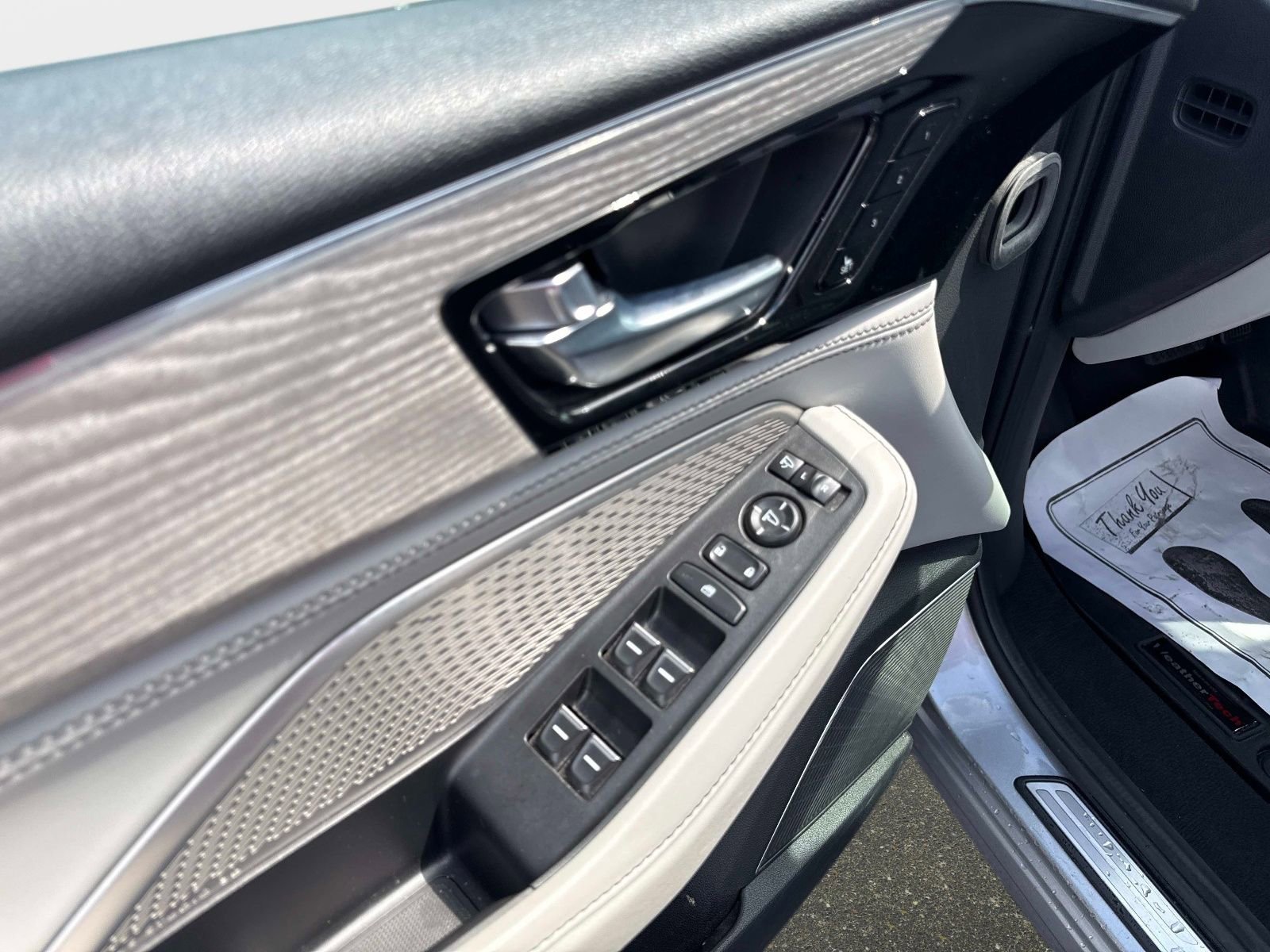 Used 2022 Acura MDX SH-AWD w/ Advance Package image 53