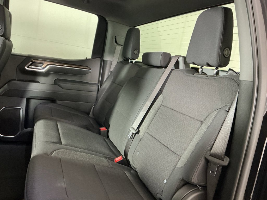 New 2026 Chevrolet Silverado 1500 LT AWD/4WD image 6