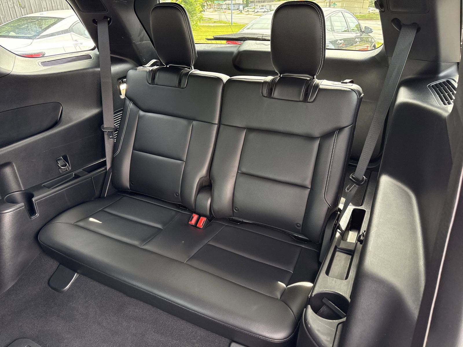 Used 2020 Ford Explorer ST w/ Premium Technology Package AWD/4WD image 12