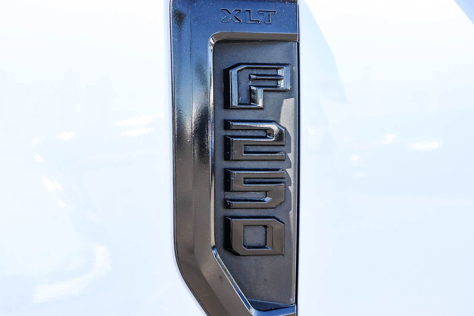 Used 2019 Ford F250 XLT w/ XLT Value Package image 15