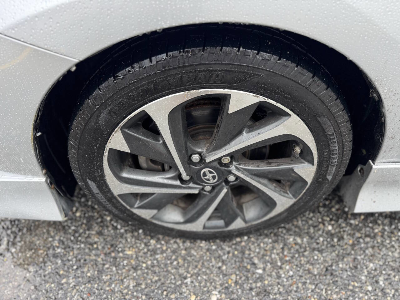 Used 2016 Scion iM Base 4dr Hatchback CVT image 57