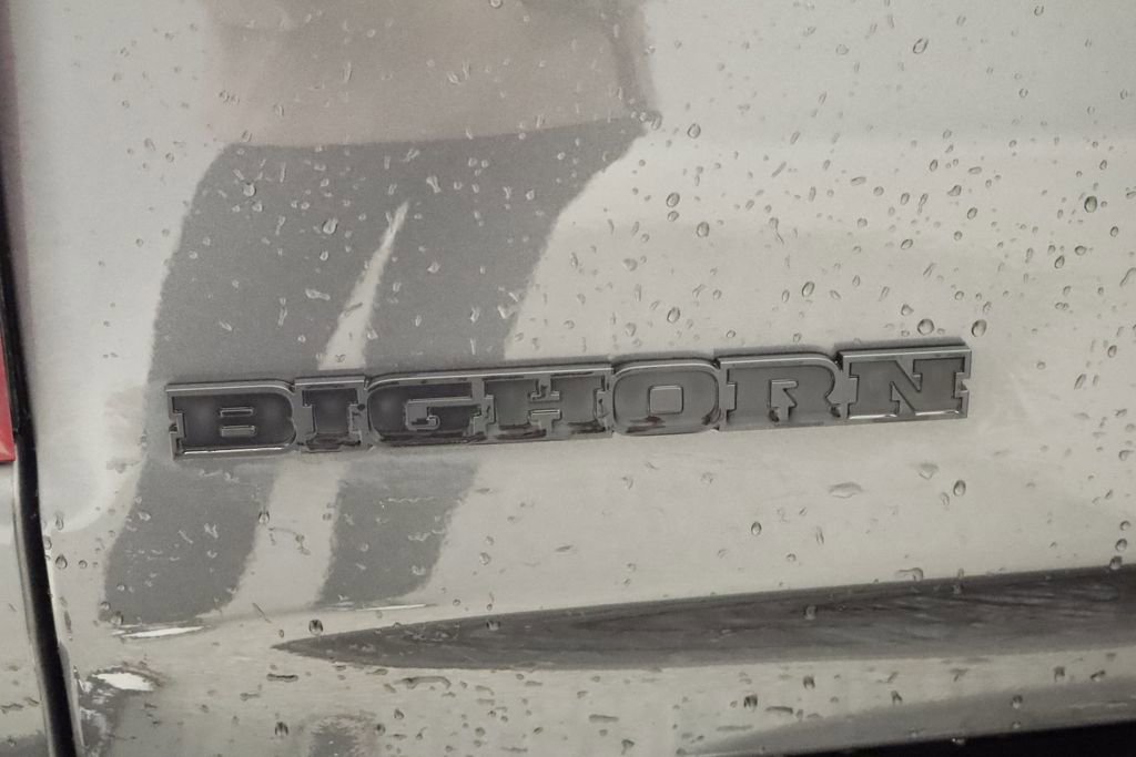 Certified 2022 RAM 1500 Big Horn image 21