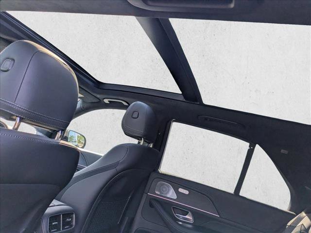 New 2025 Mercedes-Benz GLE 63 AMG S image 18