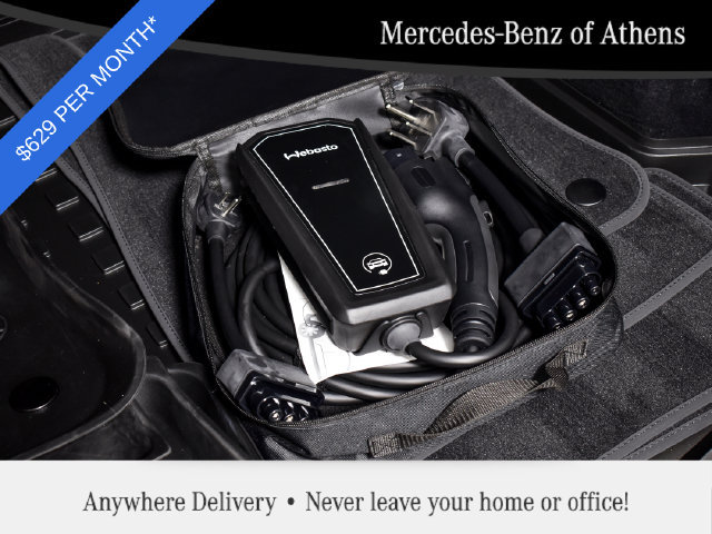 Certified 2026 Mercedes-Benz GLC 350e 4MATIC image 41