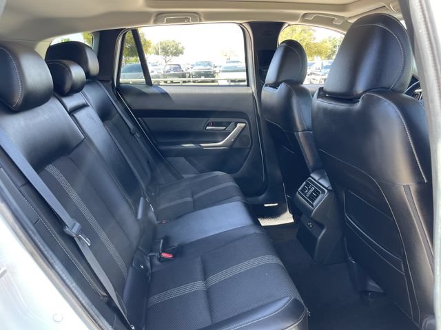 Used 2024 MAZDA CX-50 AWD 2.5 S w/ Cargo Package image 30