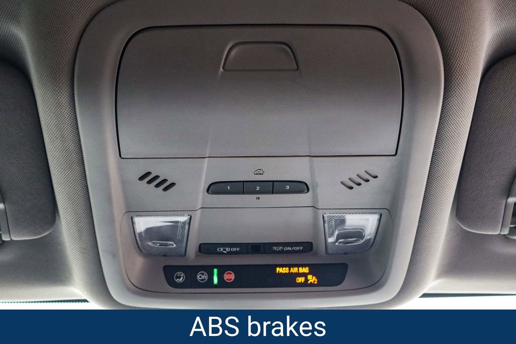 Certified 2021 Chevrolet Equinox LT image 19