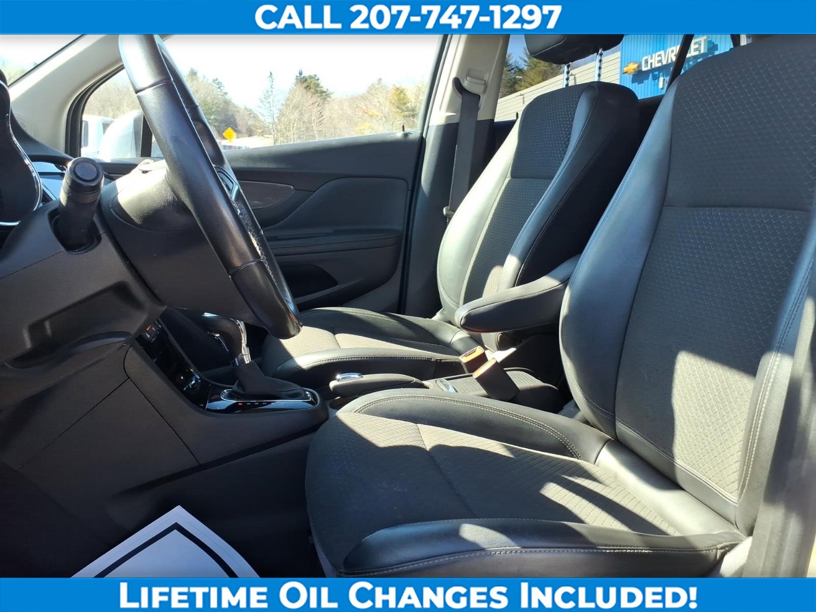 Used 2022 Buick Encore Preferred w/ Safety Package image 12