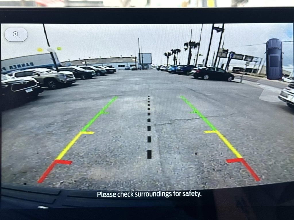 Used 2024 Ford Expedition Limited RWD image 26