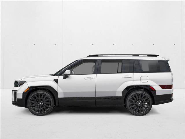 New 2026 Hyundai Santa Fe Calligraphy FWD image 3