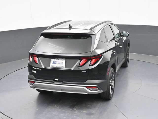 Used 2026 Hyundai Tucson SEL AWD/4WD image 60