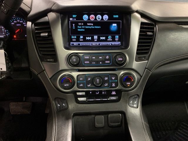 Used 2020 Chevrolet Suburban LT AWD/4WD image 11