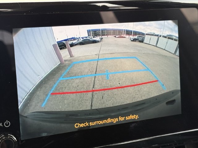 Used 2024 Toyota Corolla LE FWD image 18