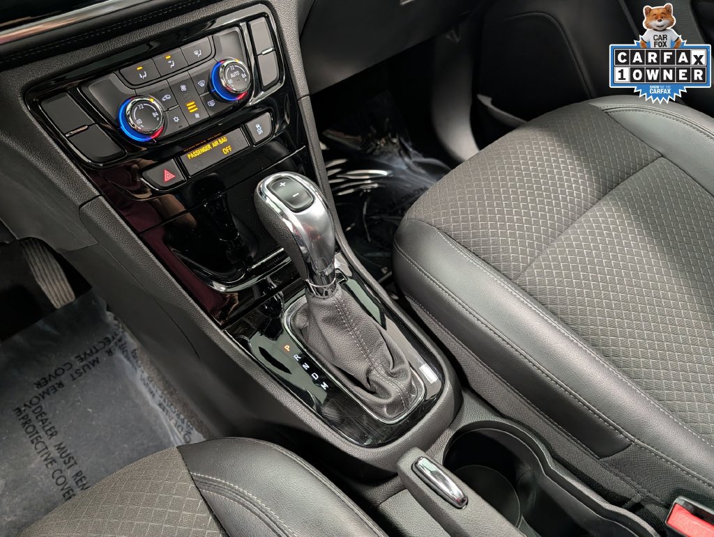 Used 2018 Buick Encore Preferred FWD image 15