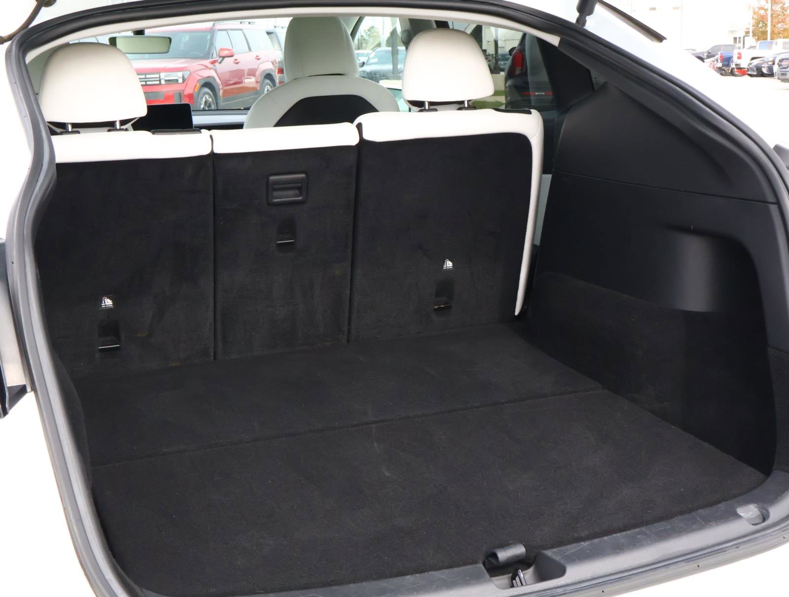 Used 2022 Tesla Model Y Performance image 19