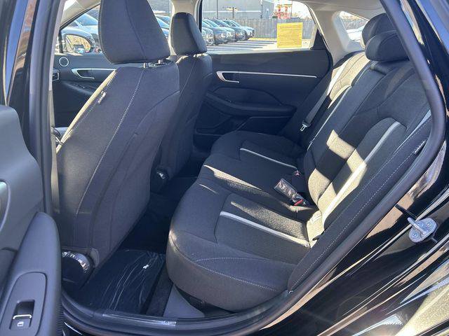 New 2026 Hyundai Sonata SEL image 5