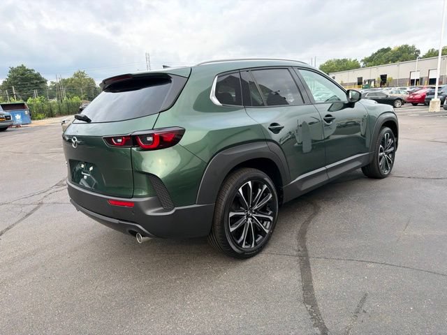 New 2026 MAZDA CX-50 AWD 2.5 S w/ Weather Package image 8